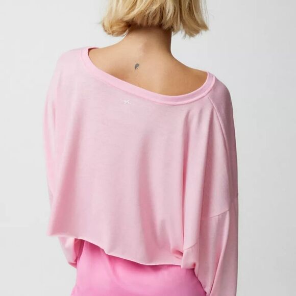 Urban Outfitters Out From Under Addison Cozy Cropped - Picture 6 of 14